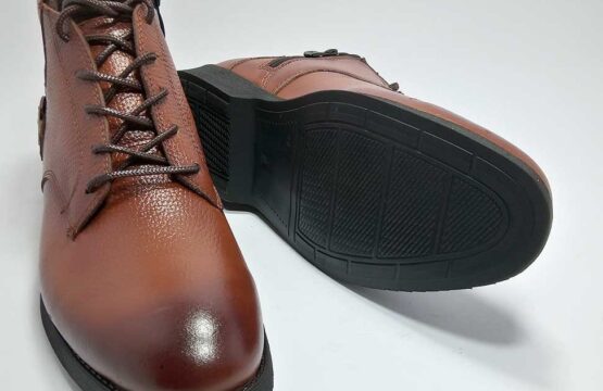 مزایای کفش چرم طبیعی (بوت و نیم بوت)