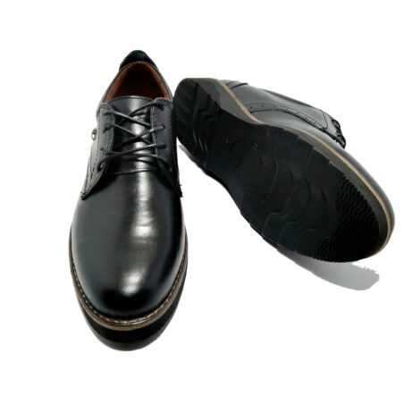 کفش مردانه چرم طبیعی m1030